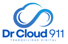 nube para respaldar archivos